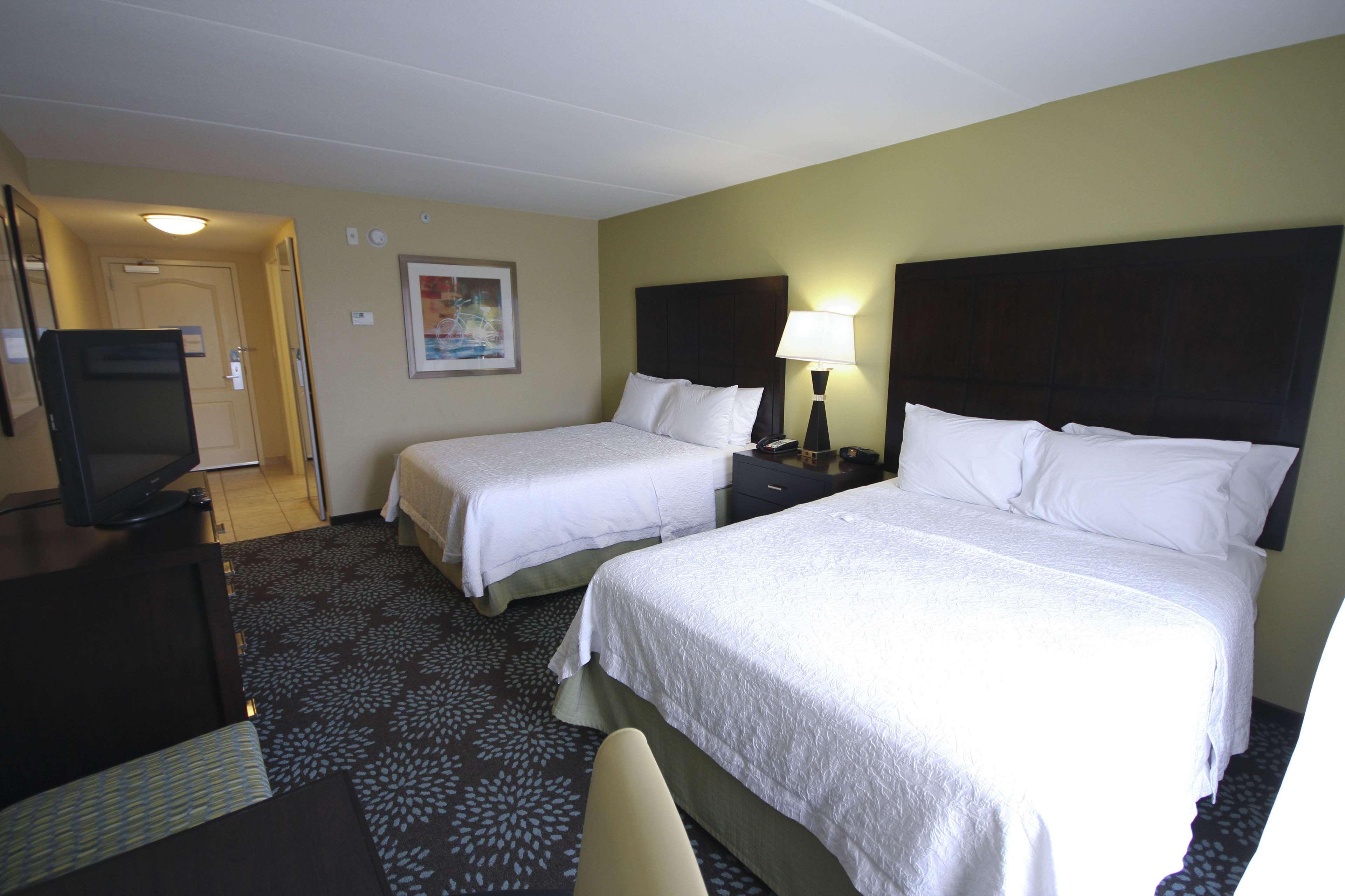 Hampton Inn & Suites Pensacola/Gulf Breeze Exterior photo
